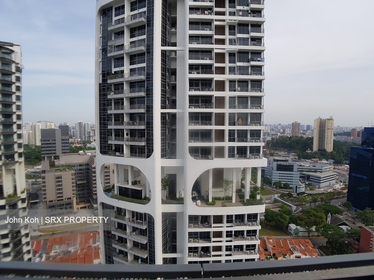 Spottiswoode 18 (D2), Apartment #198368452